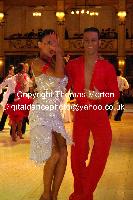 Unassigned/Not identified at Blackpool Dance Festival 2009
