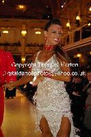 Unassigned/Not identified at Blackpool Dance Festival 2009