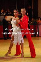 Unassigned/Not identified at Blackpool Dance Festival 2009