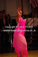 Unassigned/Not identified at Blackpool Dance Festival 2009
