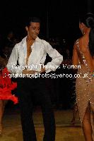 Unassigned/Not identified at Blackpool Dance Festival 2009
