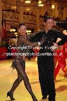 Unassigned/Not identified at Blackpool Dance Festival 2009