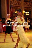 Unassigned/Not identified at Blackpool Dance Festival 2009