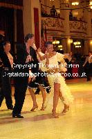Unassigned/Not identified at Blackpool Dance Festival 2009