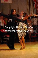 Unassigned/Not identified at Blackpool Dance Festival 2009