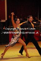 Unassigned/Not identified at Blackpool Dance Festival 2009