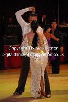 Unassigned/Not identified at Blackpool Dance Festival 2009