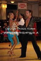 Unassigned/Not identified at Blackpool Dance Festival 2009