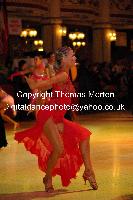 Unassigned/Not identified at Blackpool Dance Festival 2009