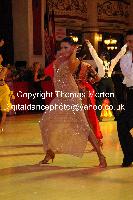 Unassigned/Not identified at Blackpool Dance Festival 2009