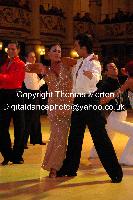 Unassigned/Not identified at Blackpool Dance Festival 2009