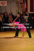 Unassigned/Not identified at Blackpool Dance Festival 2009