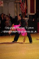 Unassigned/Not identified at Blackpool Dance Festival 2009