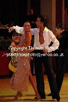 Unassigned/Not identified at Blackpool Dance Festival 2009