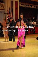 Unassigned/Not identified at Blackpool Dance Festival 2009