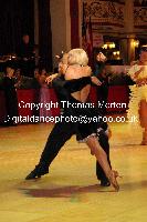 Unassigned/Not identified at Blackpool Dance Festival 2009