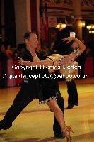 Unassigned/Not identified at Blackpool Dance Festival 2009