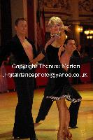Unassigned/Not identified at Blackpool Dance Festival 2009