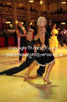 Unassigned/Not identified at Blackpool Dance Festival 2009