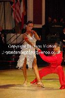 Unassigned/Not identified at Blackpool Dance Festival 2009
