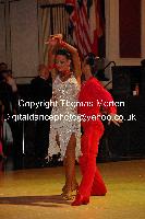 Unassigned/Not identified at Blackpool Dance Festival 2009