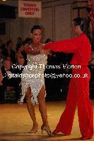 Unassigned/Not identified at Blackpool Dance Festival 2009