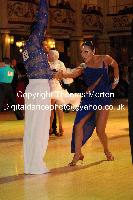 Unassigned/Not identified at Blackpool Dance Festival 2009