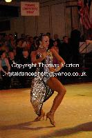 Unassigned/Not identified at Blackpool Dance Festival 2009