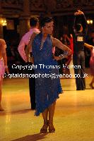 Unassigned/Not identified at Blackpool Dance Festival 2009