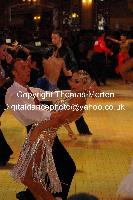 Unassigned/Not identified at Blackpool Dance Festival 2009
