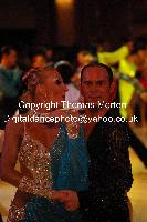 Unassigned/Not identified at Blackpool Dance Festival 2009