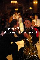 Unassigned/Not identified at Blackpool Dance Festival 2009