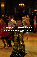 Unassigned/Not identified at Blackpool Dance Festival 2009