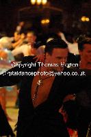 Unassigned/Not identified at Blackpool Dance Festival 2009