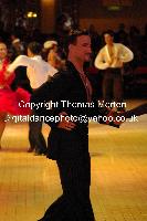 Unassigned/Not identified at Blackpool Dance Festival 2009