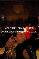 Unassigned/Not identified at Blackpool Dance Festival 2009