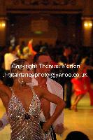 Unassigned/Not identified at Blackpool Dance Festival 2009