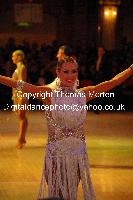 Unassigned/Not identified at Blackpool Dance Festival 2009