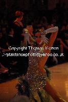 Unassigned/Not identified at Blackpool Dance Festival 2009