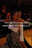 Unassigned/Not identified at Blackpool Dance Festival 2009