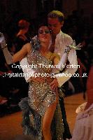 Unassigned/Not identified at Blackpool Dance Festival 2009