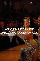 Unassigned/Not identified at Blackpool Dance Festival 2009