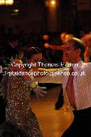 Unassigned/Not identified at Blackpool Dance Festival 2009