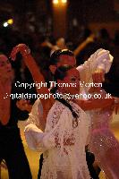 Unassigned/Not identified at Blackpool Dance Festival 2009