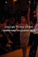 Unassigned/Not identified at Blackpool Dance Festival 2009
