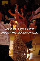 Unassigned/Not identified at Blackpool Dance Festival 2009
