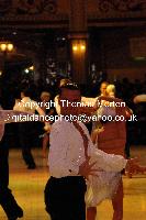 Unassigned/Not identified at Blackpool Dance Festival 2009