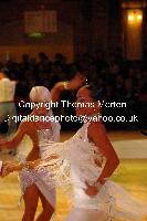Unassigned/Not identified at Blackpool Dance Festival 2009