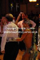 Unassigned/Not identified at Blackpool Dance Festival 2009