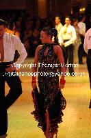Unassigned/Not identified at Blackpool Dance Festival 2009